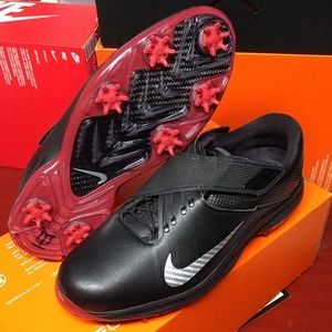 Nike Zoom TW 17 Tiger Woods Golf Shoes Men's 9W
